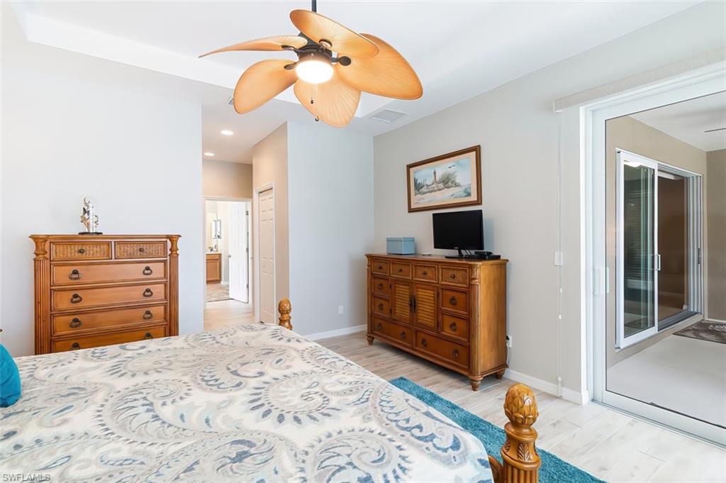 CATALINA ISLES - Residential