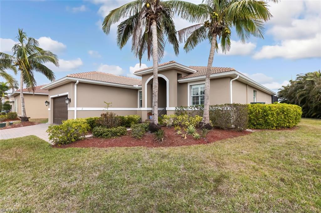 CATALINA ISLES - Residential