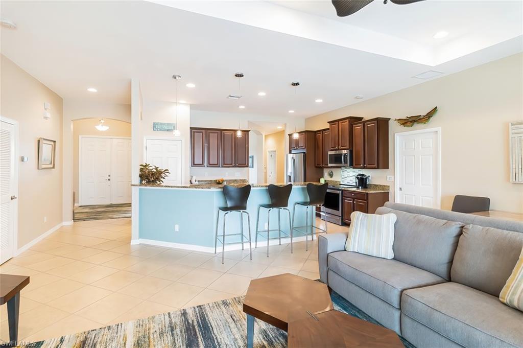 CATALINA ISLES - Residential