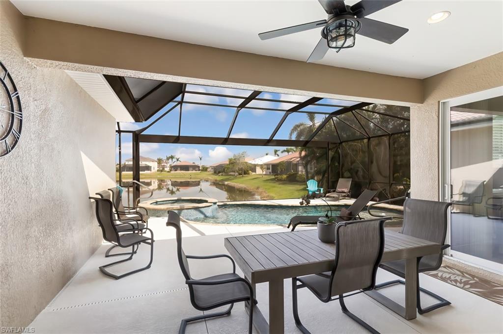 CATALINA ISLES - Residential