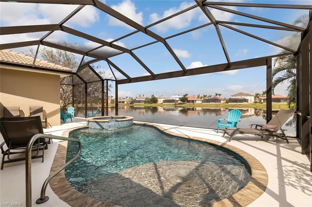 CATALINA ISLES - Residential