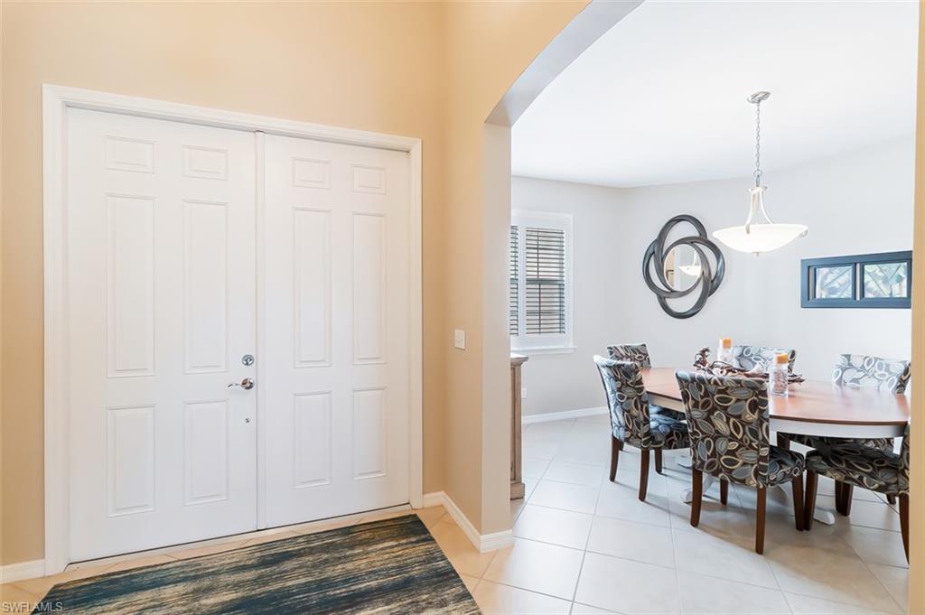 CATALINA ISLES - Residential