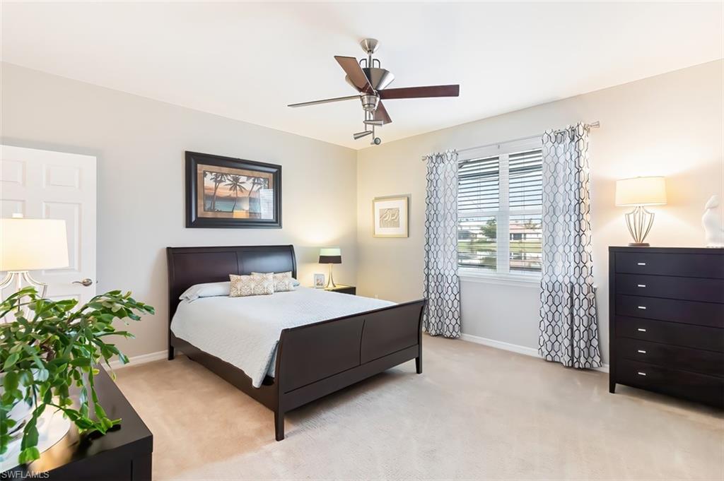 CATALINA ISLES - Residential