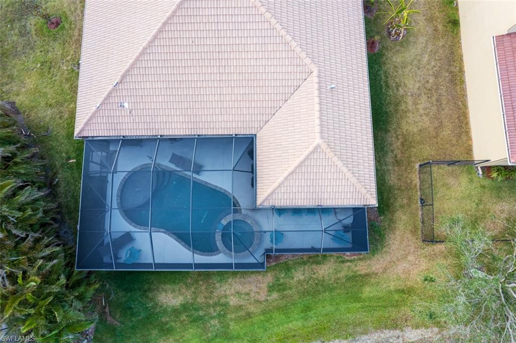 CATALINA ISLES - Residential