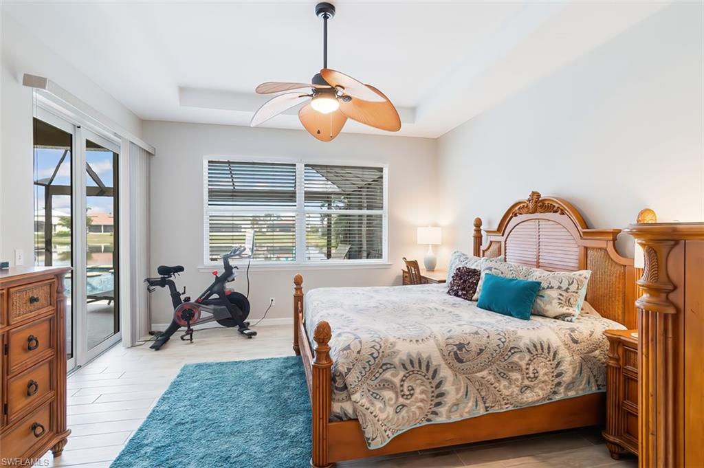 CATALINA ISLES - Residential