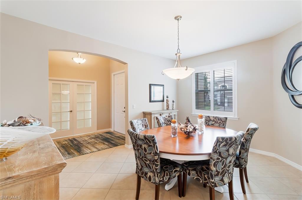 CATALINA ISLES - Residential