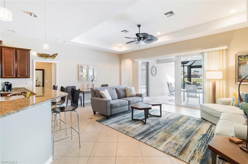 CATALINA ISLES - Residential