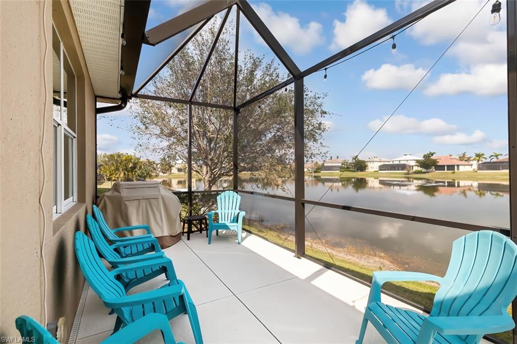 CATALINA ISLES - Residential