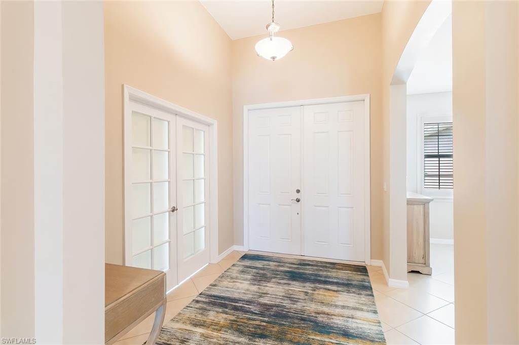 CATALINA ISLES - Residential