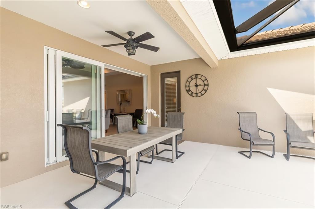 CATALINA ISLES - Residential