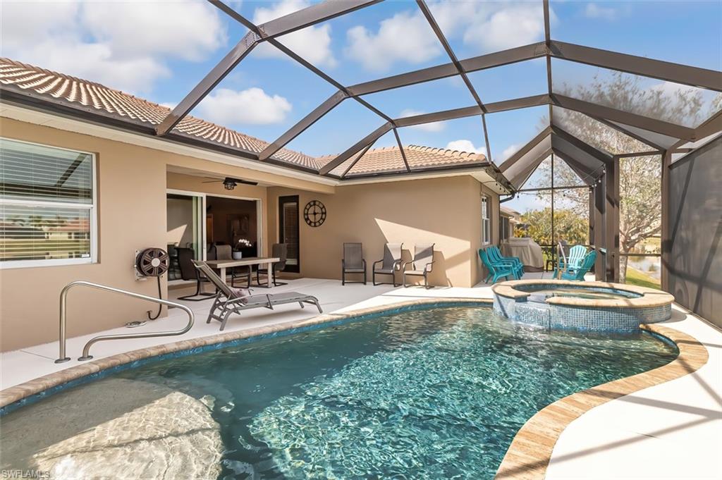 CATALINA ISLES - Residential