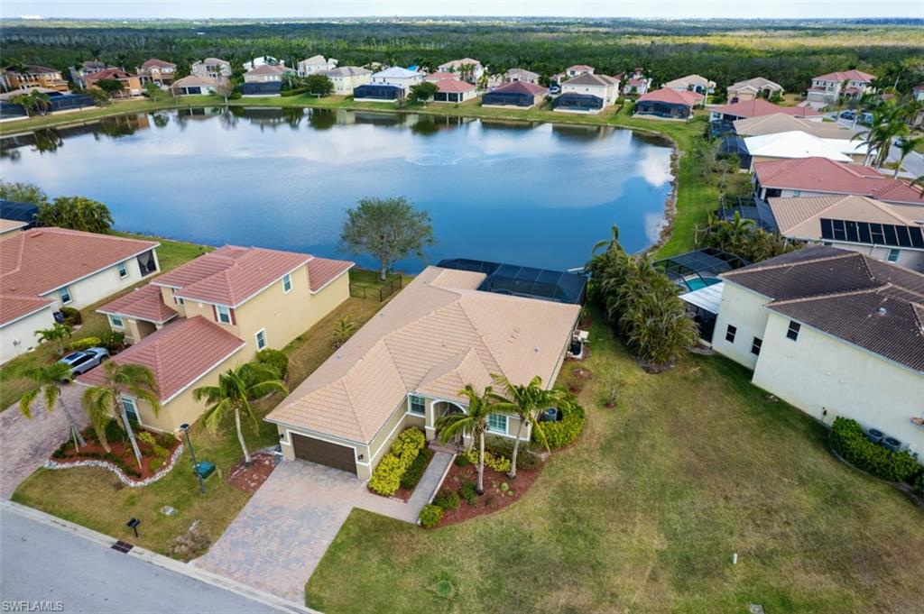 CATALINA ISLES - Residential