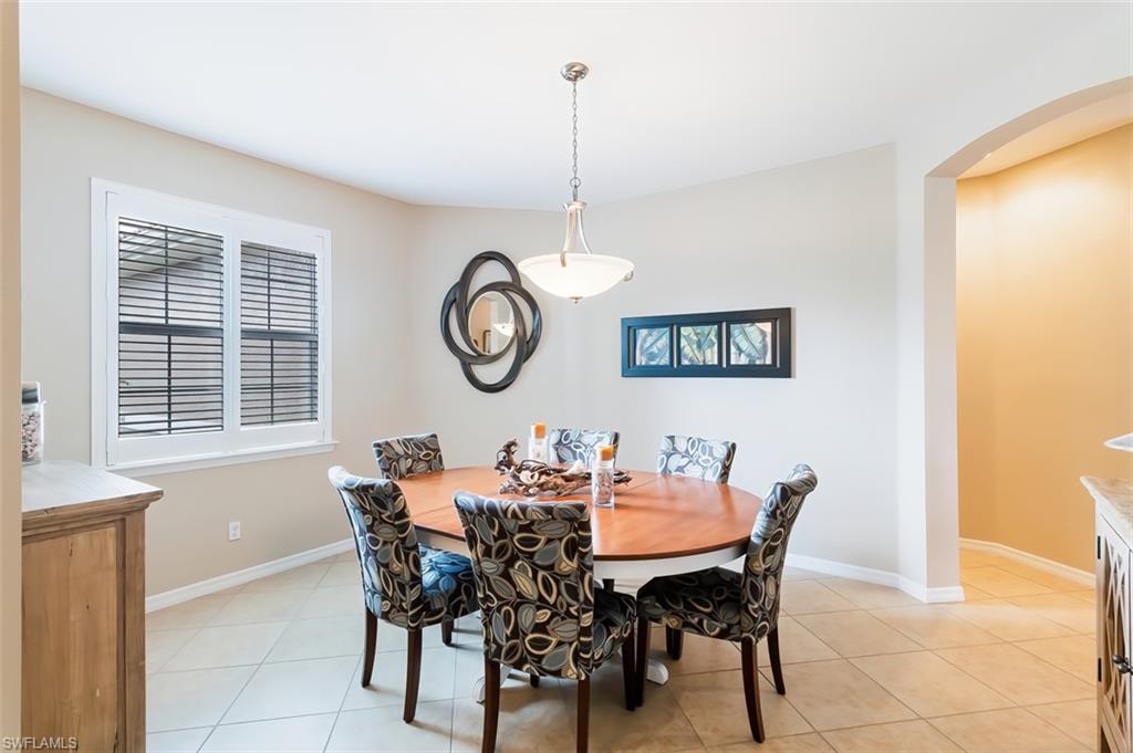 CATALINA ISLES - Residential