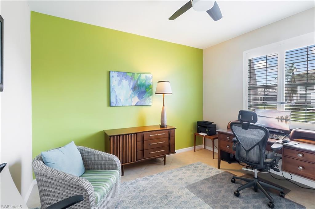 CATALINA ISLES - Residential