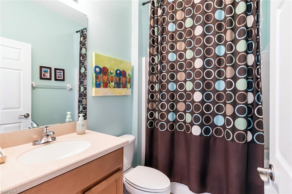 CATALINA ISLES - Residential