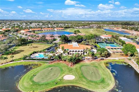 A home in BONITA SPRINGS