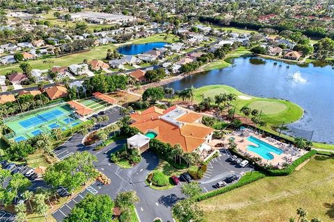 A home in BONITA SPRINGS