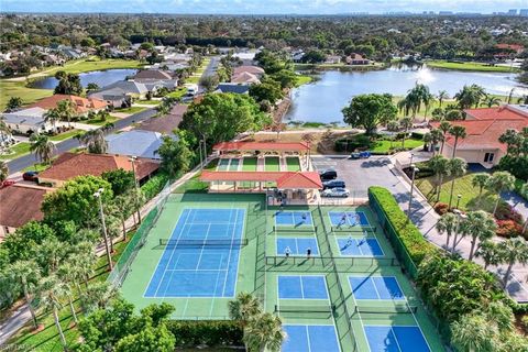 A home in BONITA SPRINGS