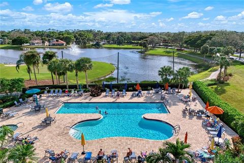 A home in BONITA SPRINGS