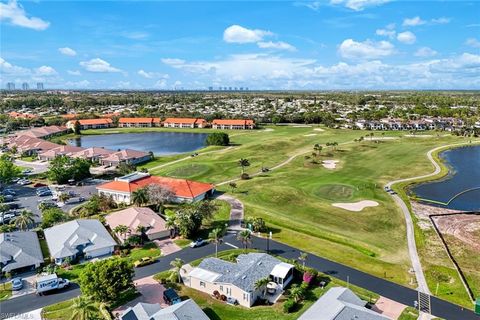 A home in BONITA SPRINGS