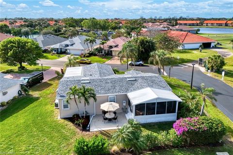 A home in BONITA SPRINGS