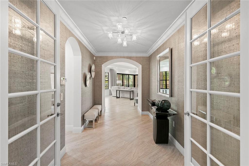 Photo of 2733 Tiburon BLVD E #102, NAPLES, FL 34109 (MLS # 225042177)