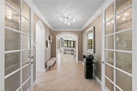 Photo of 2733 Tiburon BLVD E #102, NAPLES, FL 34109 (MLS # 225042177)