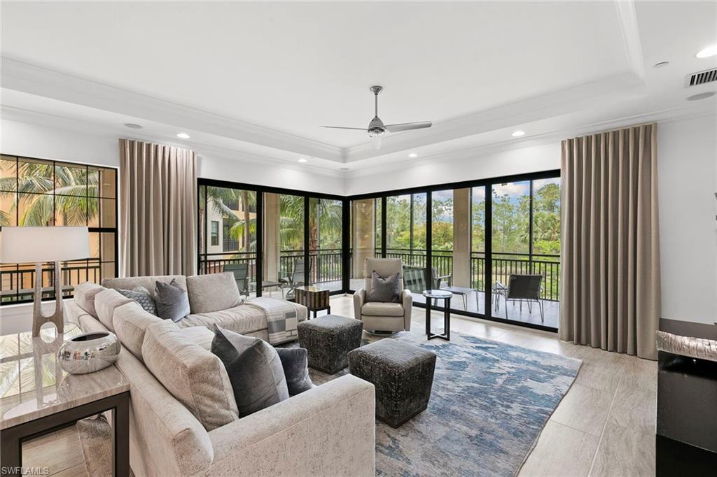 Photo of 2733 Tiburon BLVD E #102, NAPLES, FL 34109 (MLS # 225042177)