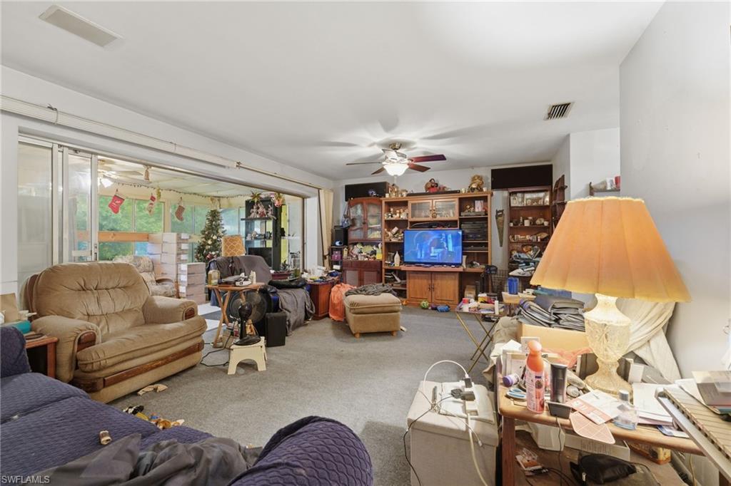 NATOMA PARK - Residential