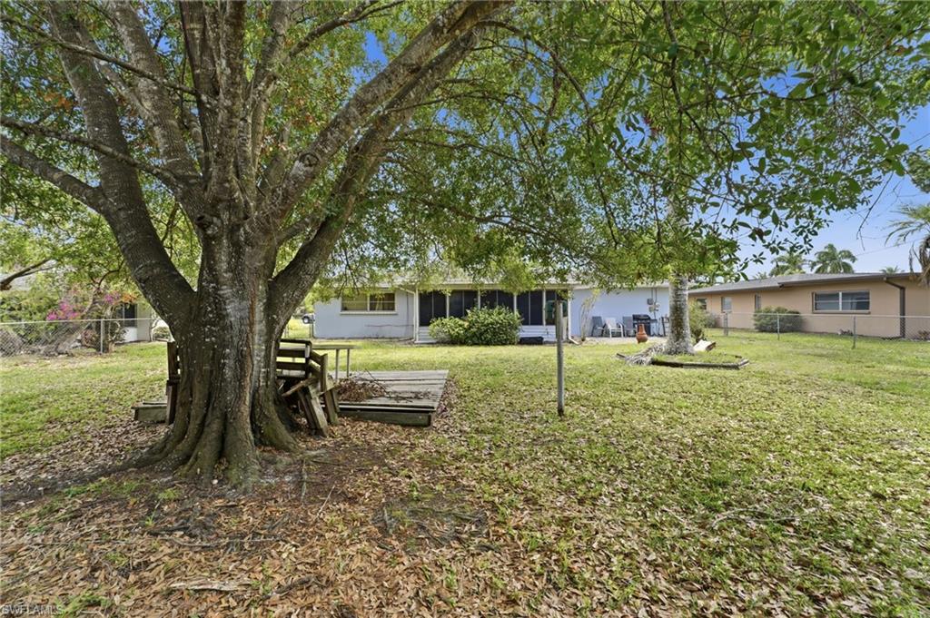 NATOMA PARK - Residential