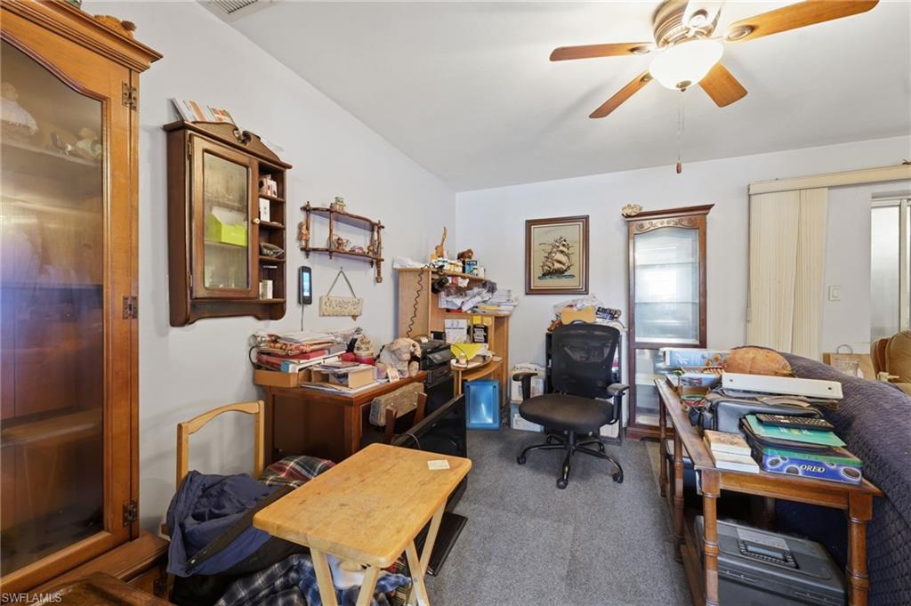 NATOMA PARK - Residential