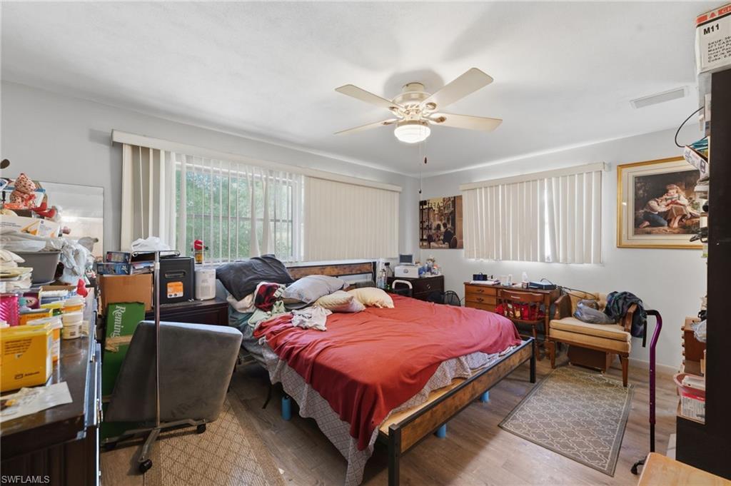 NATOMA PARK - Residential