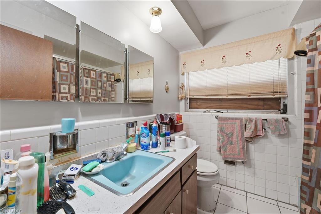 NATOMA PARK - Residential