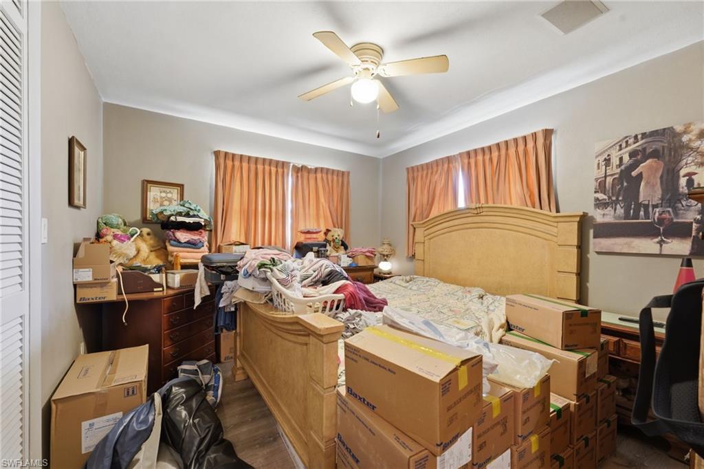 NATOMA PARK - Residential