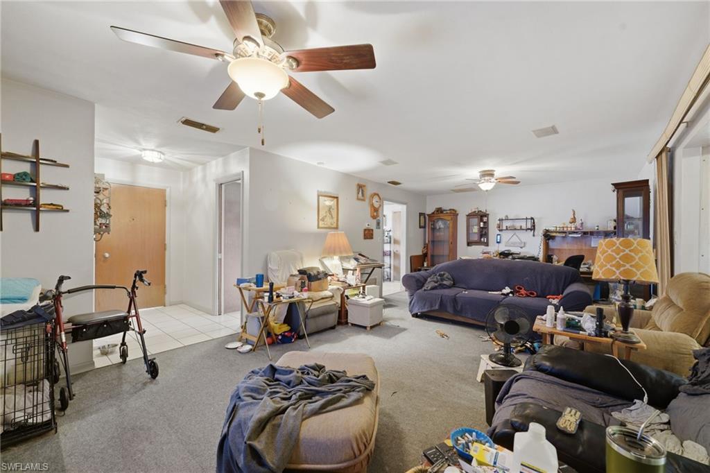 NATOMA PARK - Residential