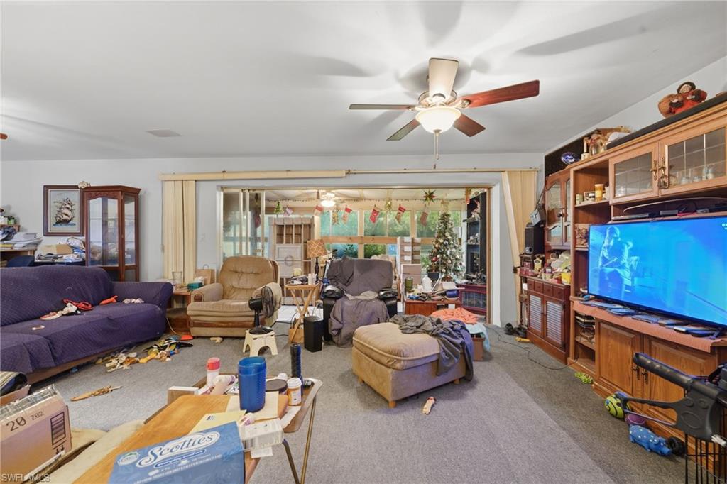 NATOMA PARK - Residential