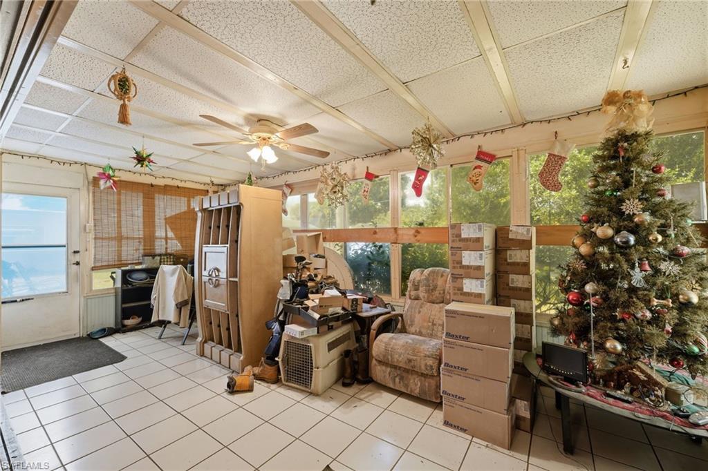 NATOMA PARK - Residential