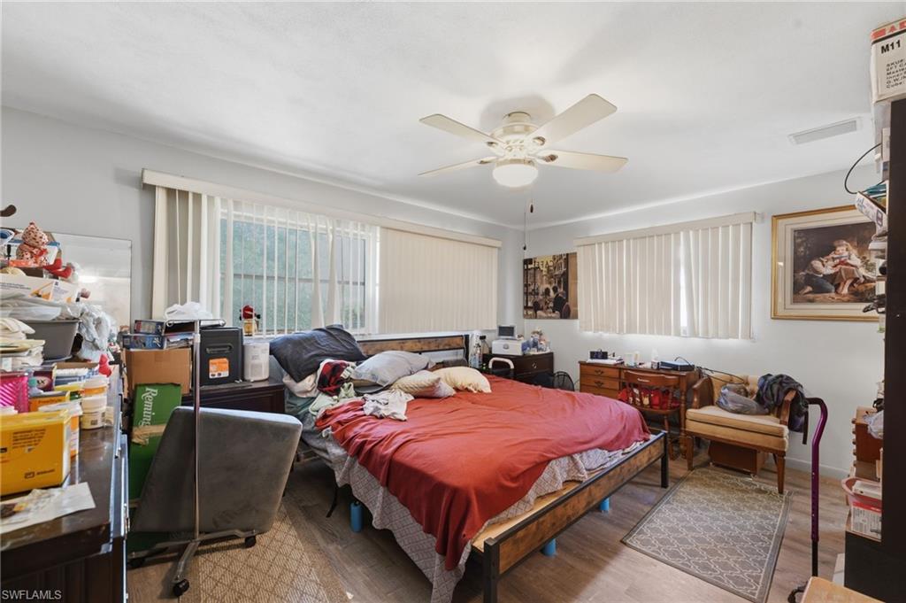 NATOMA PARK - Residential