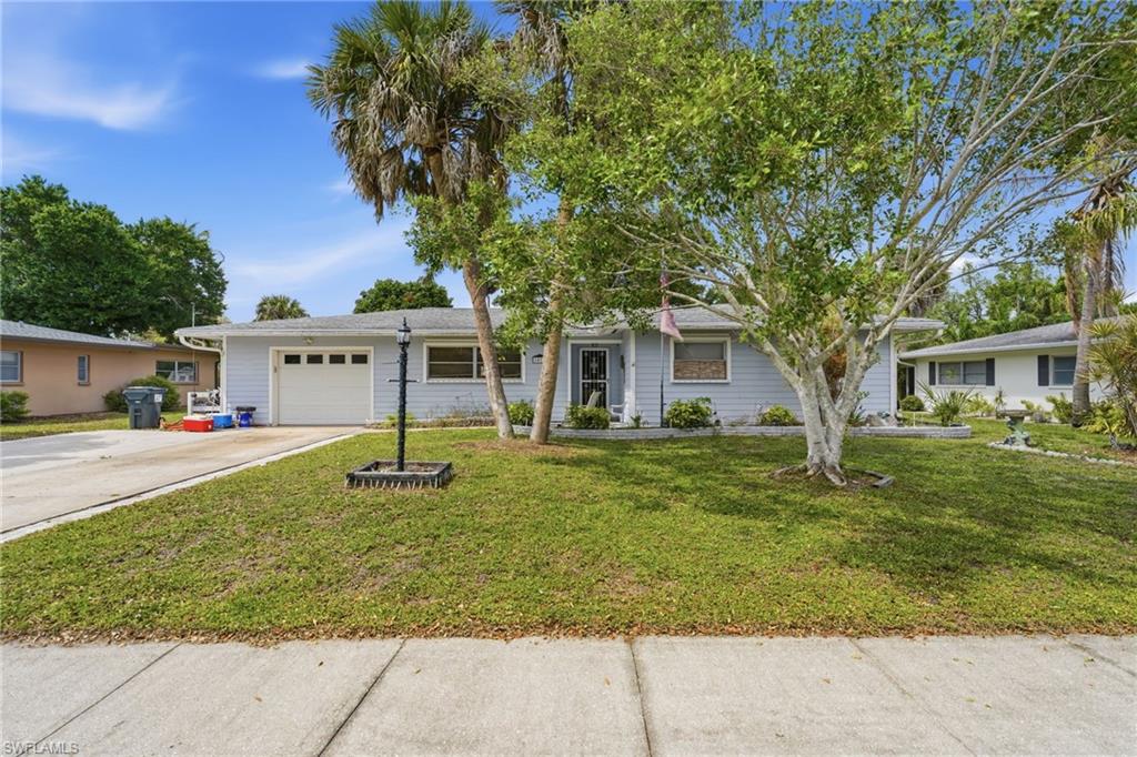 NATOMA PARK - Residential