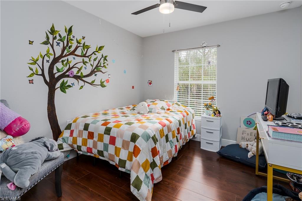 THE VISTAS - Residential Lease