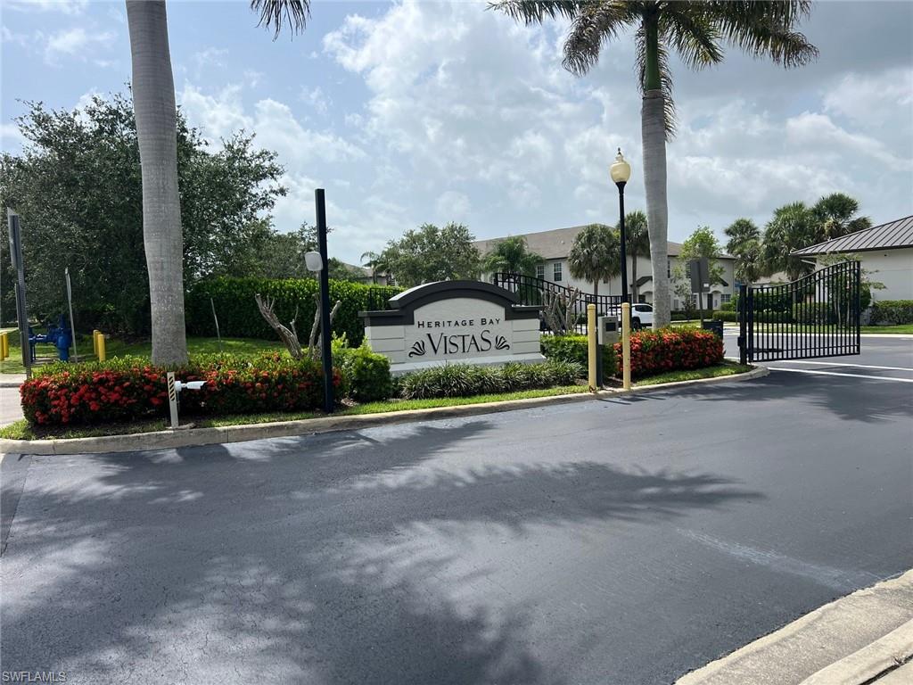 THE VISTAS - Residential Lease