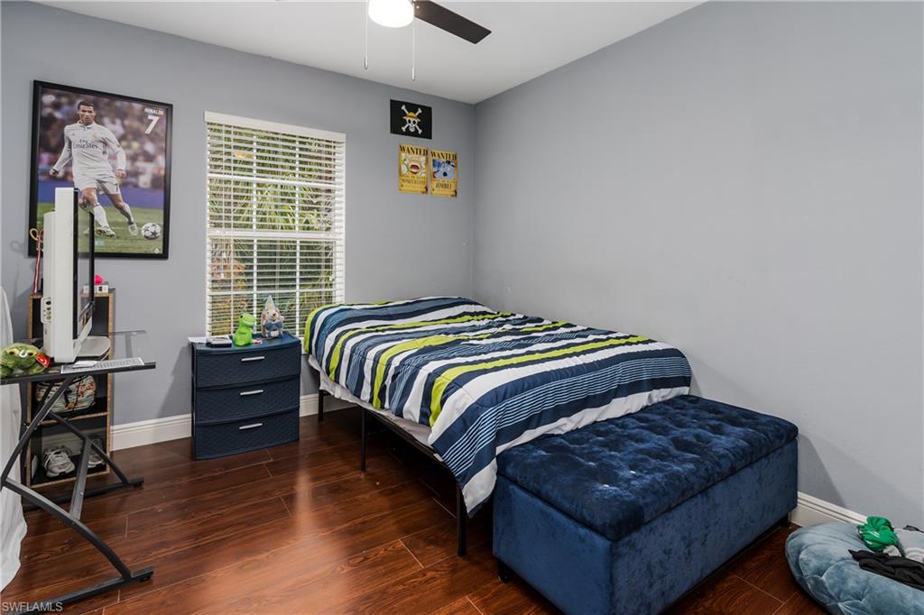 THE VISTAS - Residential Lease