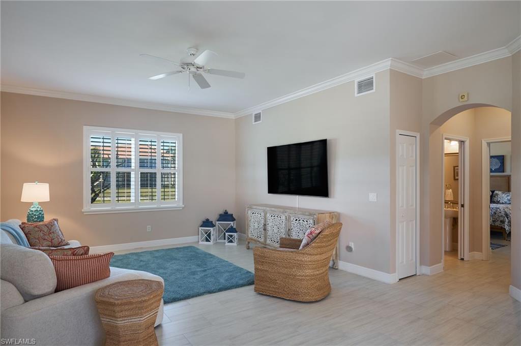 BELL TOWER PARK - Residential