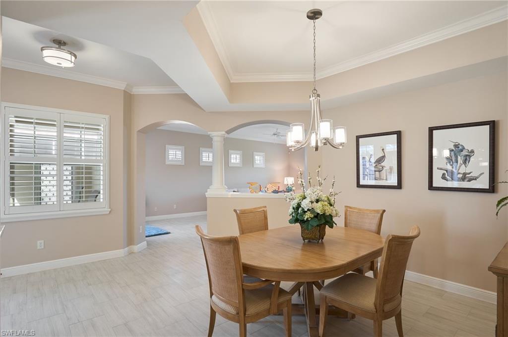 BELL TOWER PARK - Residential