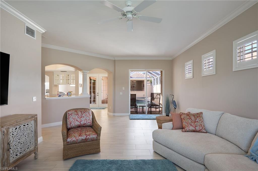 BELL TOWER PARK - Residential