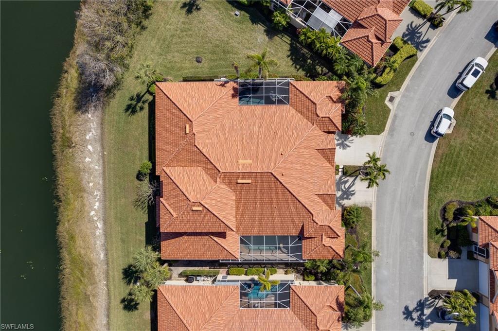 BELL TOWER PARK - Residential