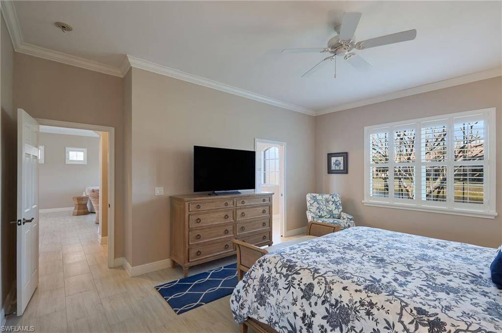 BELL TOWER PARK - Residential