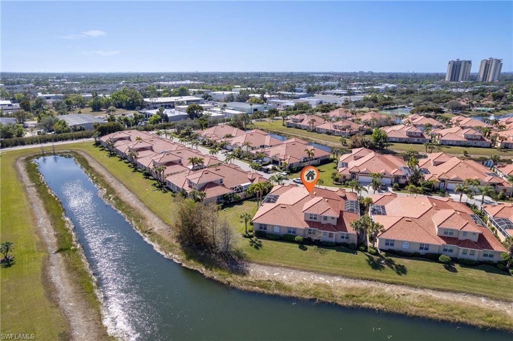 BELL TOWER PARK - Residential