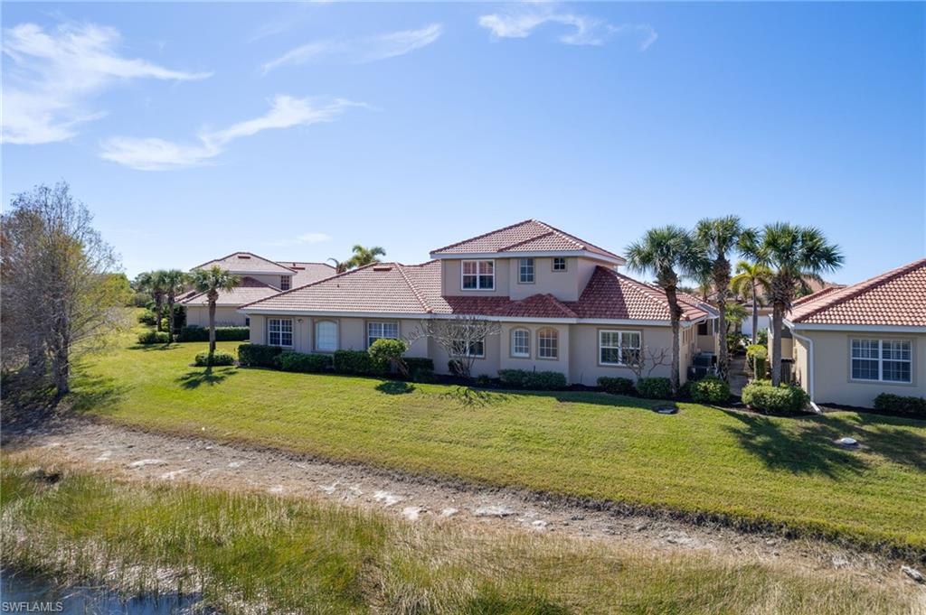 BELL TOWER PARK - Residential