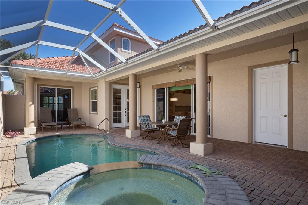 BELL TOWER PARK - Residential